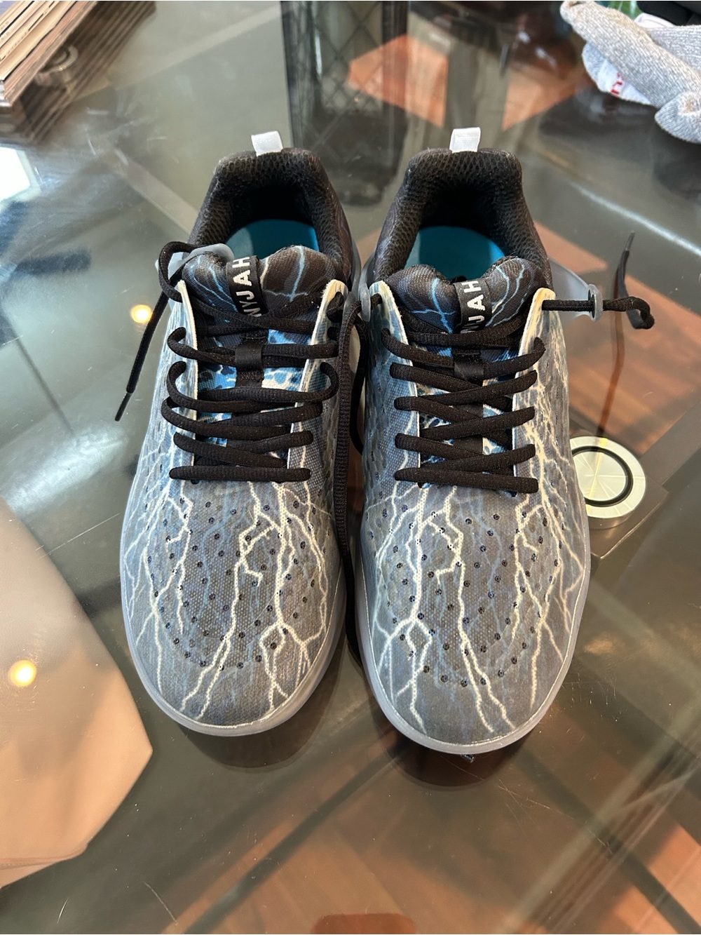Men's Size 10 Nike SB Zoom Nyjah Shoes